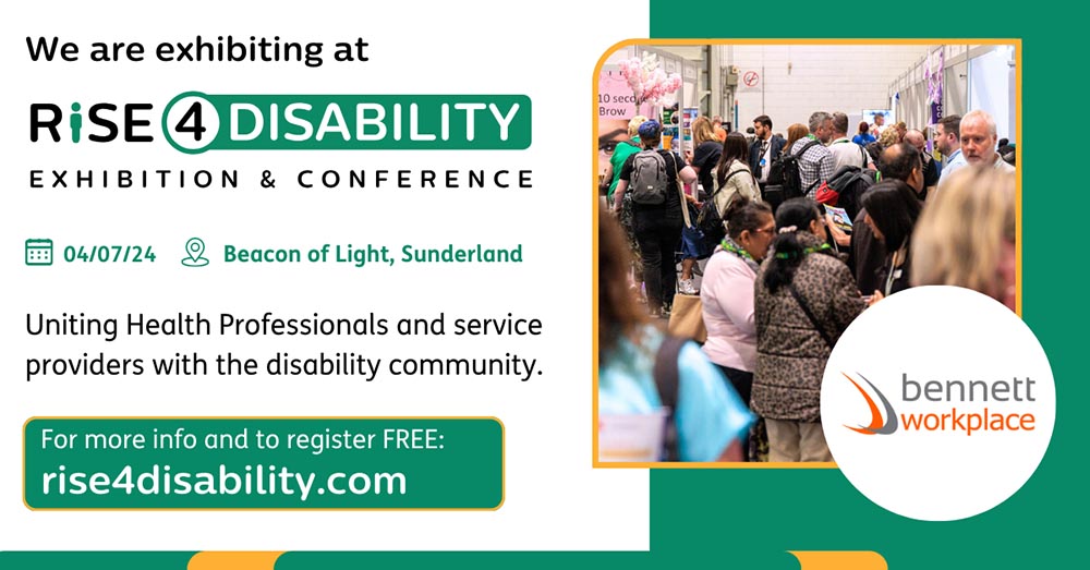 Rise4Disability